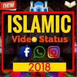 Islamic Video Status Latest 2018 icon