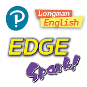 Longman English Edge & Spark
