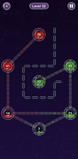 Splash Expansion - Color War Screen 2