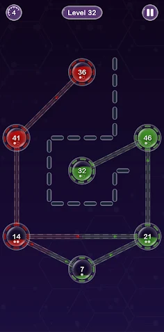 Splash Expansion - Color War - Screenshot 2