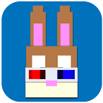 Cover Image of Download Bunny Farm Simulator  APK