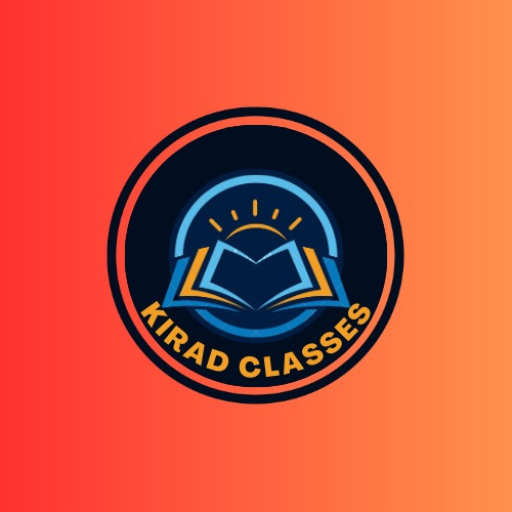 KIRAD CLASSES logo