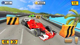 Super Speed Formula Car Racing - Screenshot 2