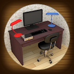 Cover Image of Télécharger Room Escape game:The hole  APK