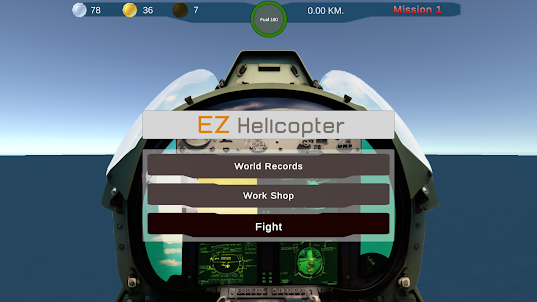 EZ Helicopter