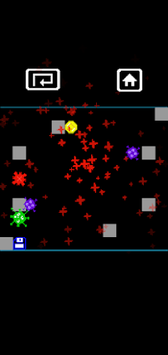 Vanoroc - Screenshot 1