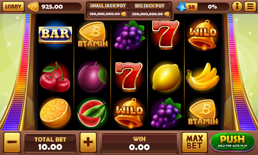 Fang Fang Fang - Slot Machine Game