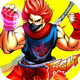 Ultimate Ninja Fighting icon