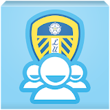 Leeds United FC ChatterApp icon