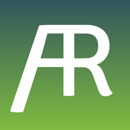 ARquatic logo