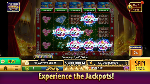 Black Diamond Casino Slots 8