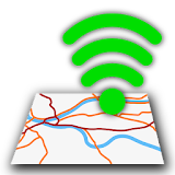 WiMap Pro WiFi Map icon