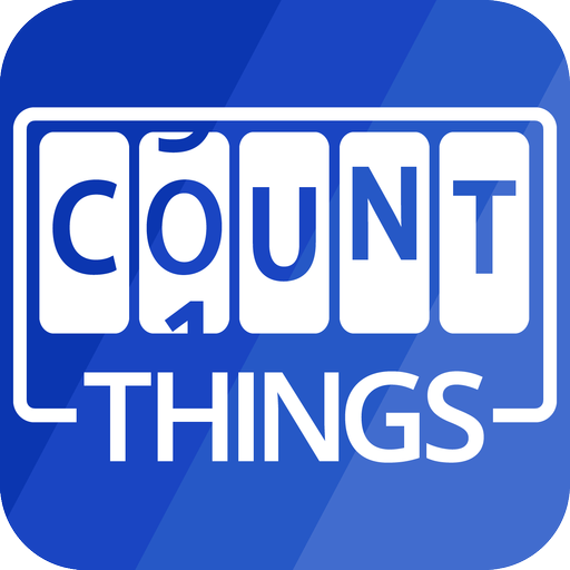 CountThings v3.89.5 MOD APK (Premium Unlocked)