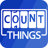 CountThings from Photos icon