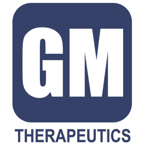 GM Therapeutics logo