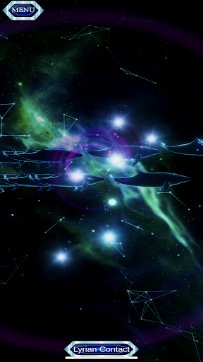 Sound Healing For Star Seeds Screen 2