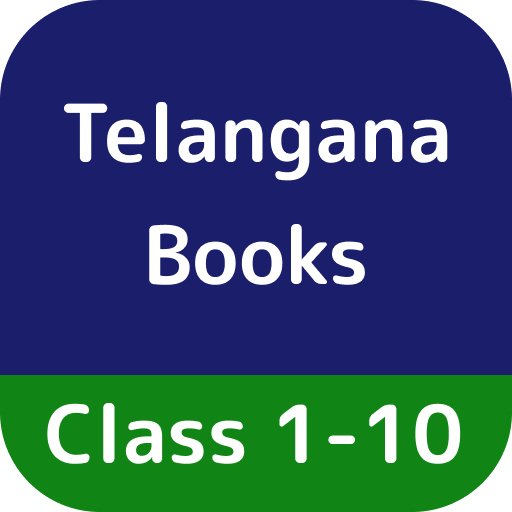 Telangana Books logo
