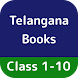 Telangana Books - Androidアプリ