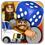 World of Ludo