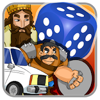 World of Ludo