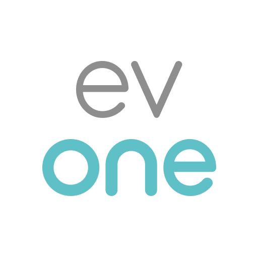 EV-One logo