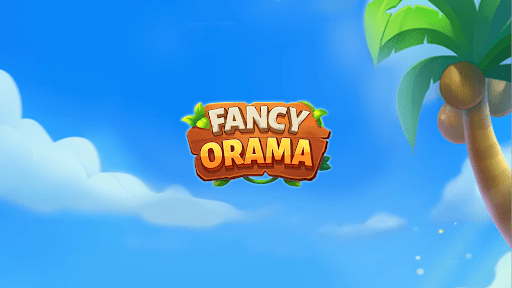 Android application Fancy Orama screenshort
