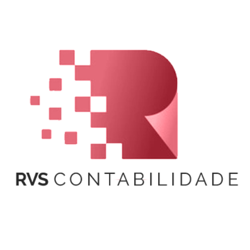 Rvs Contabilidade logo