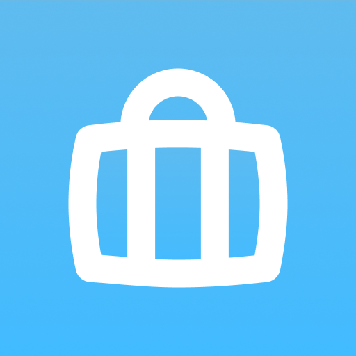 우리여행 logo