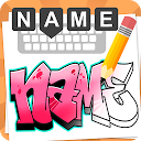 How to Draw Graffiti - Name Creator