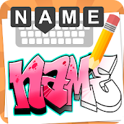  How to Draw Graffiti - Name Creator 