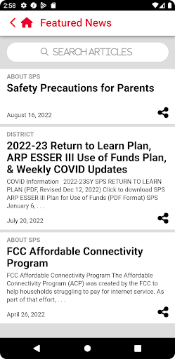 Skiatook Public Schools Screenshot 3 - AppWisp.com
