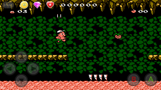 Adventure Island 3 2.0.8 screenshots 4