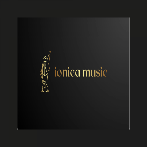 Ionica Music Tutoriale logo