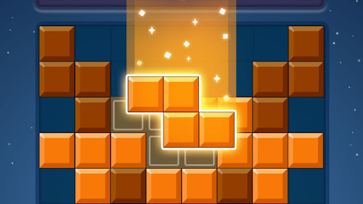 Block Puzzle: Block Smash Game Gallery Screentshots 18