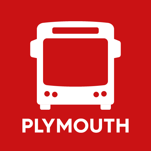 Plymouth Citybus 61 Icon