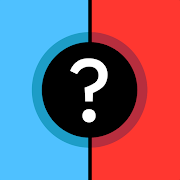 Would You Rather? 9.6.1 Icon