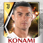 Cover Image of Download PES CARD COLLECTION 3.9.0 APK