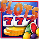 Slots Machine Simulator Game icon