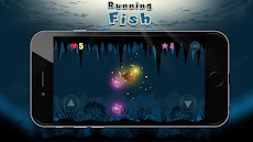 Running Fishのおすすめ画像1