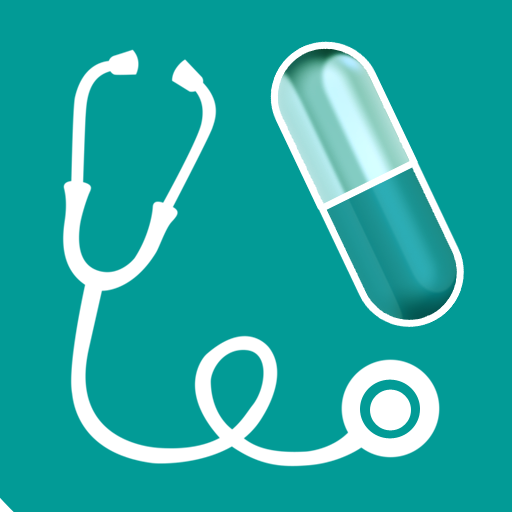 طب الامام الرضا عليه السلام logo