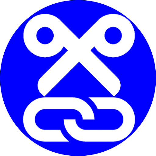 ENLAZ.ar Link shortener logo