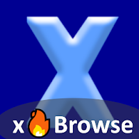 X? xnBrowse:Social Video Downloader,Unblock Sites