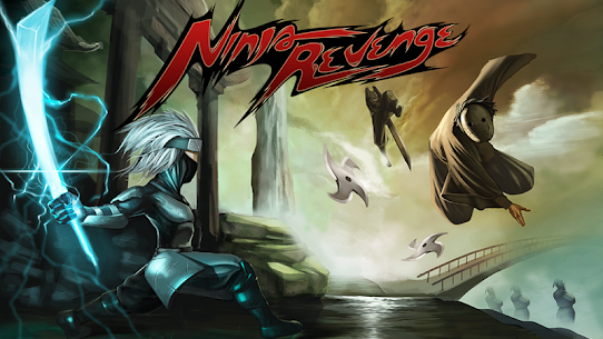Ninja Revenge  Apps For Pc – Free Download For Windows 7, 8, 10 Or Mac Os X 1