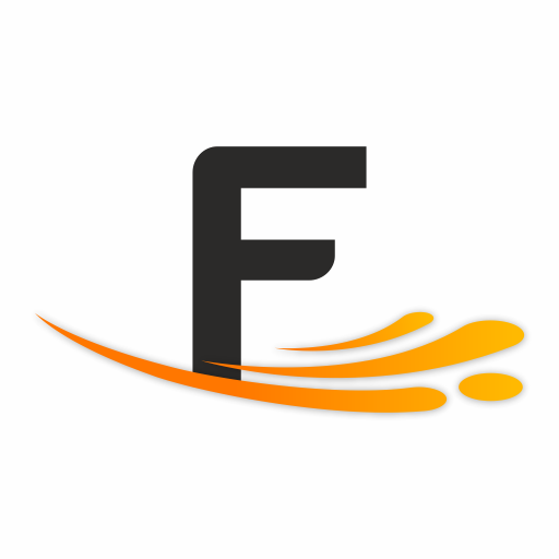 Farazon Admin logo