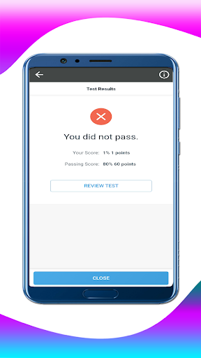 KSR Winner Screenshot