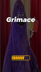 Grimace Shake & Skibd Call