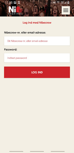 Nibe-Job Screen 2