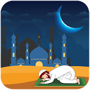 Prayer Times: Qibla Compass, Quran Mp3 & Azan