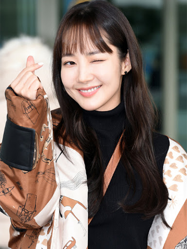 Park Min Young Wallpapers HD Screen 2