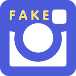 Cover Image of Unduh Fake Insta DM (Chat Creater) 1.0 APK